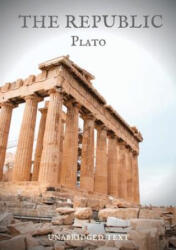 The Republic: a Socratic dialogue, written by Plato around 375 BC, concerning justice, the order and character of the just city-stat (ISBN: 9782382748725)