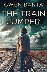 The Train Jumper (ISBN: 9784824143389)
