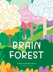 Brain Forest - Donita Richards (ISBN: 9780646856094)