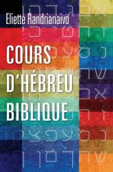 Cours d'hbreu biblique (ISBN: 9781783688791)