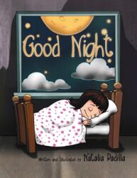 Good Night (ISBN: 9781957776194)