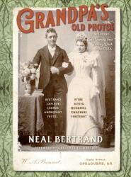 Grandpa's Old Photos: Including His Family Tree Dating Back to the 1700s (ISBN: 9781936707546)