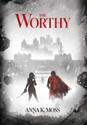 The Worthy (ISBN: 9781399922432)