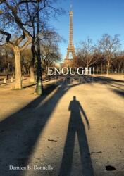 Enough! (ISBN: 9781913499730)