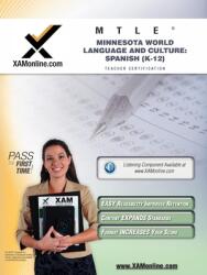 Mtle Minnesota World Language and Culture: Spanish (ISBN: 9781607870890)