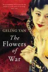 Flowers of War - Geling Yan (2013)