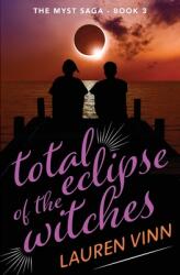 total eclipse of the witches (ISBN: 9781922670472)