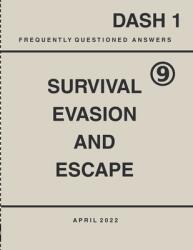 9front Survival Evasion and Escape (ISBN: 9781435788107)