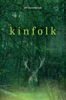 kinfolk (ISBN: 9781838251666)