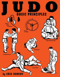 Kniha Judo (ISBN: 9781958425084)