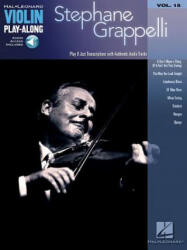 Stephane Grappelli (2012)
