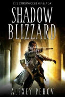 Shadow Blizzard (2013)
