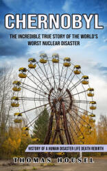 Chernobyl (ISBN: 9781774855942)