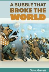 A Bubble that Broke the World (ISBN: 9781684930845)