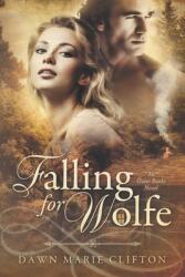 Falling for Wolfe (ISBN: 9781087960388)