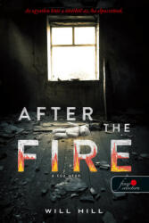 After the Fire - A tűz után (2022)