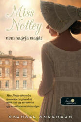 Miss Notley nem hagyja magát (2022)