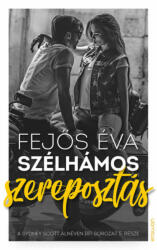 Szélhámos szereposztás (2022)
