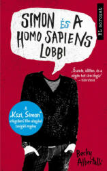 Simon és a Homo Sapiens Lobbi (2022)
