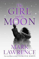 Girl and the Moon (ISBN: 9780008284886)