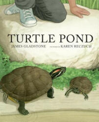 Turtle Pond - Gladstone (ISBN: 9781554989102)