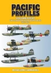 Pacific Profiles Volume Eight (ISBN: 9780645246940)