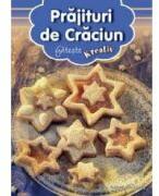 Prajituri de Craciun (ISBN: 9786066461146)