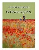 Suita pentru pian - A. Pascanu (ISBN: 9790694921293)