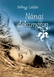Nánai dekameron (ISBN: 9786156449221)