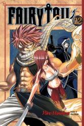 Fairy Tail 12 (2012)