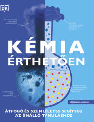 Kémia érthetően (2022)