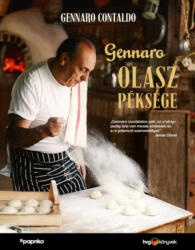 Gennaro olasz péksége (2022)