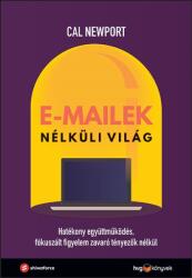 E-mailek nélküli világ (2022)