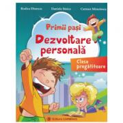 Dezvoltare personala, clasa pregatitoare - Rodica Dinescu (ISBN: 9789731231983)