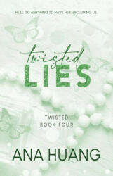 Twisted Lies (ISBN: 9781728274898)
