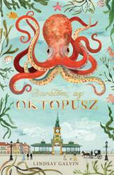 Barátom, az oktopusz (2022)