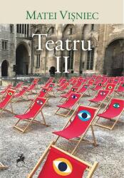 Teatru II (ISBN: 9786060232766)