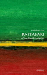 Rastafari: A Very Short Introduction - Ennis B Edmonds (2013)