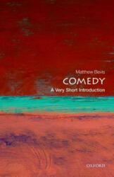 Comedy: A Very Short Introduction - Matthew Bevis (2013)