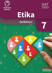 Etika Tankönyv 7 (ISBN: 9789631998207)