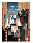 Studiul gamelor la vioara - Ioan Kessaris (ISBN: 9790694922450)