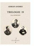 Trilogie 19 - Adrian Andrei (ISBN: 9790694922351)