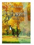 Poeme armonice - Adrian Andrei (ISBN: 9790694920500)