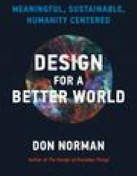 Design for a Better World (ISBN: 9780262047951)