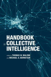 Handbook of Collective Intelligence - Thomas W. Malone (ISBN: 9780262545846)