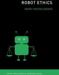 Robot Ethics (ISBN: 9780262544092)