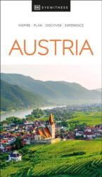 DK Eyewitness Austria (ISBN: 9780241612927)
