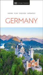 DK Eyewitness Germany (ISBN: 9780241612804)