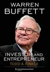 Warren Buffett (ISBN: 9780231207126)