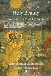 Holy Beauty - Norman Russell (ISBN: 9780227178102)